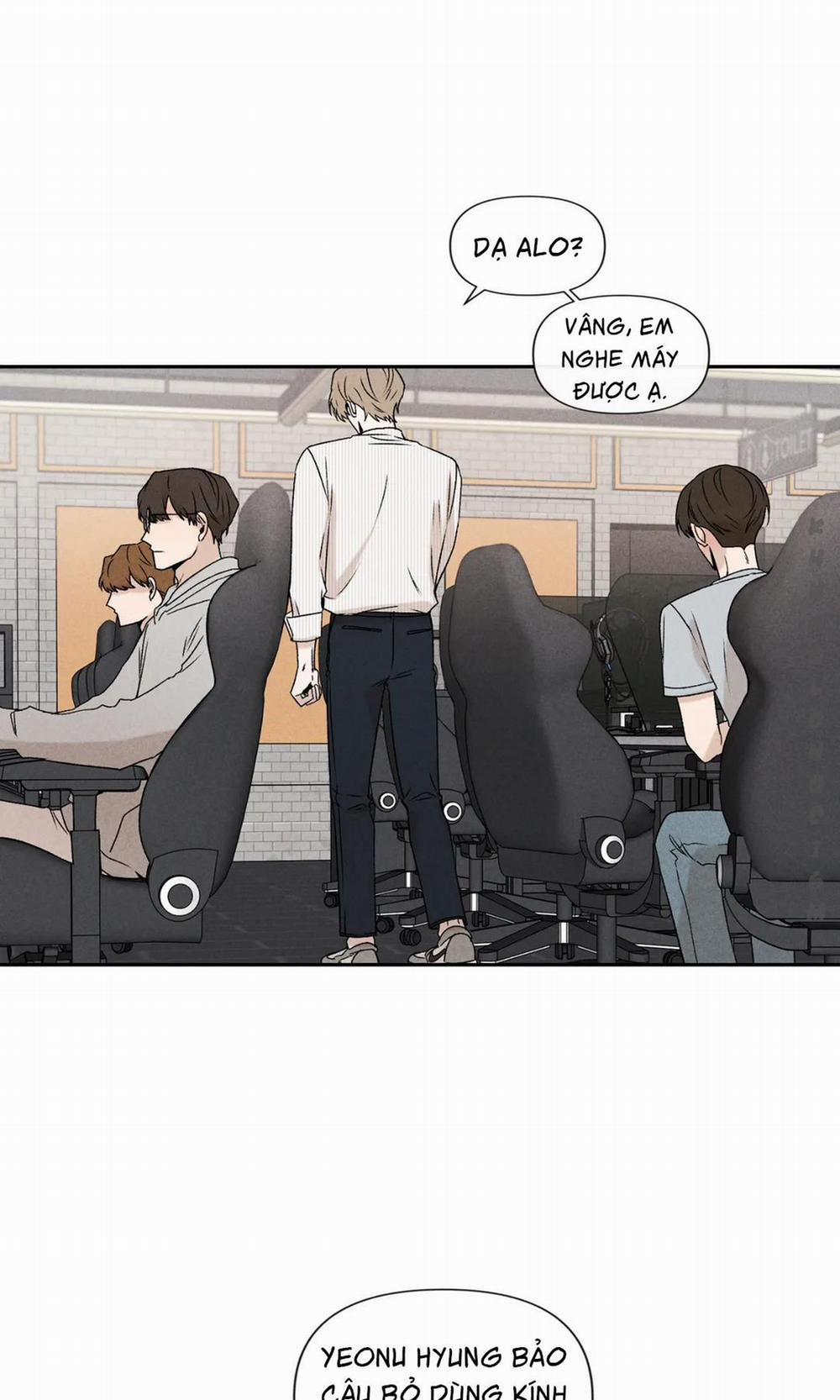 Đừng Cho Em Hy Vọng 31 trang 58