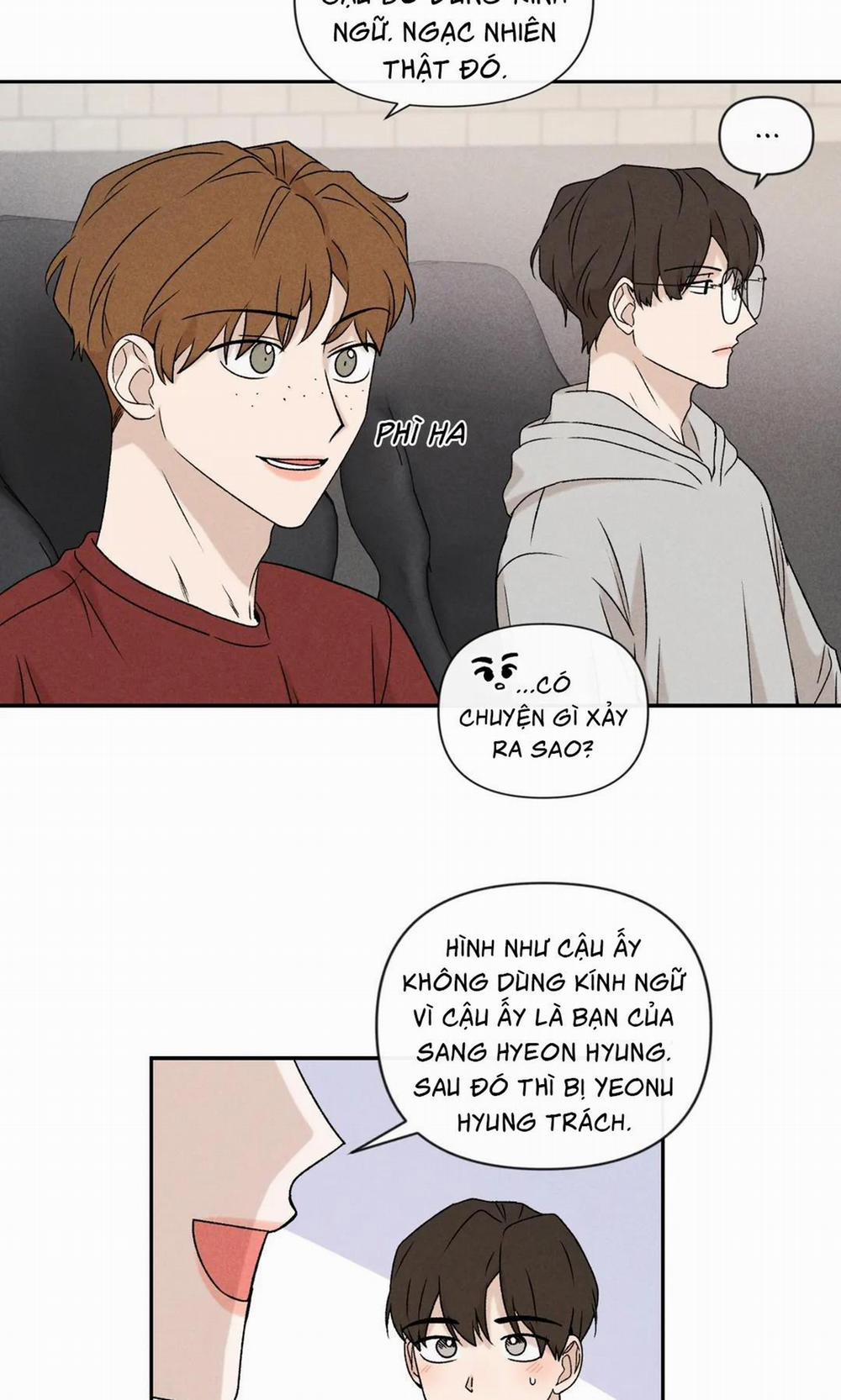 Đừng Cho Em Hy Vọng 31 trang 59