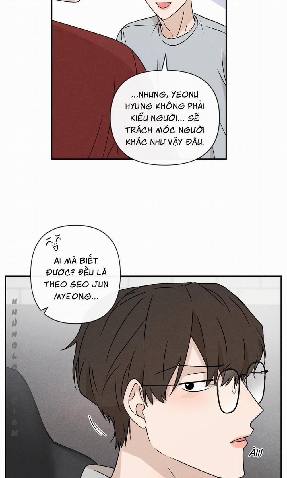 Đừng Cho Em Hy Vọng 31 trang 60