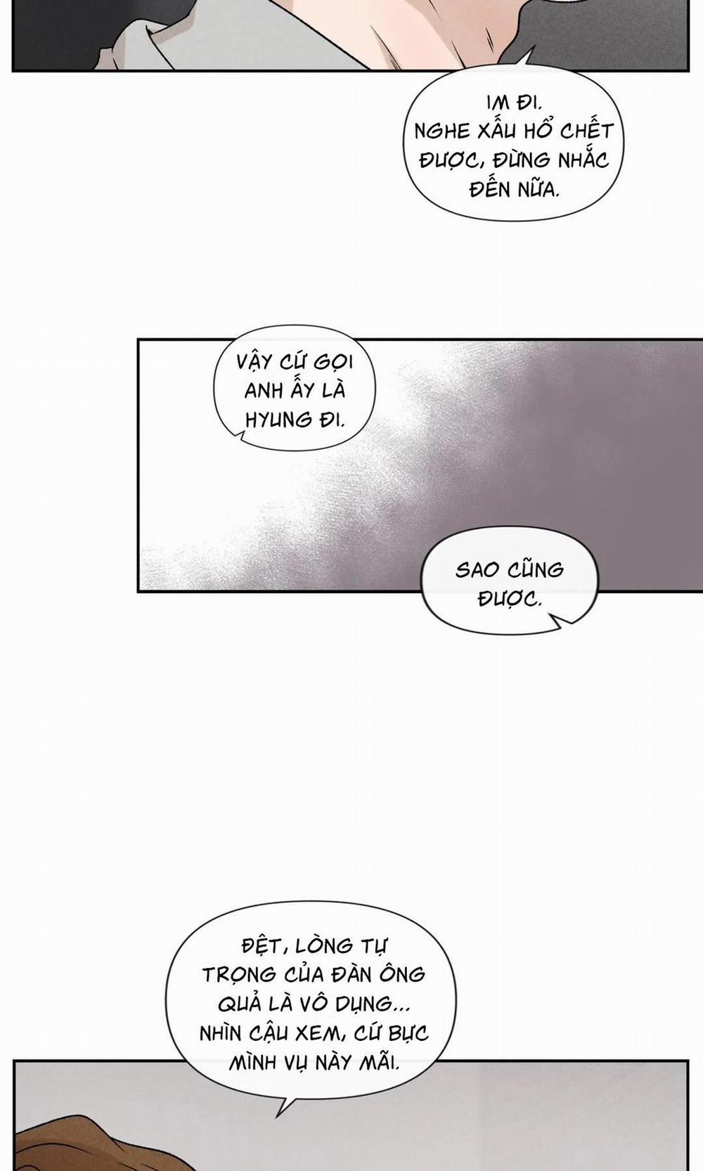 Đừng Cho Em Hy Vọng 31 trang 61