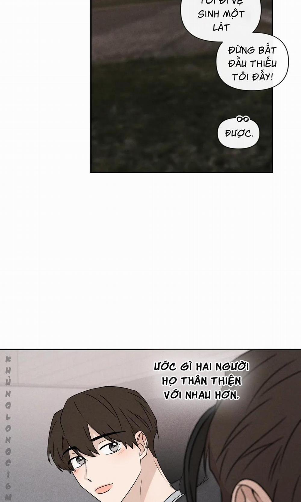 Đừng Cho Em Hy Vọng 31 trang 63