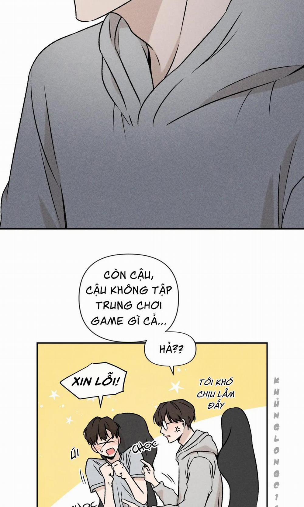 Đừng Cho Em Hy Vọng 32 trang 1