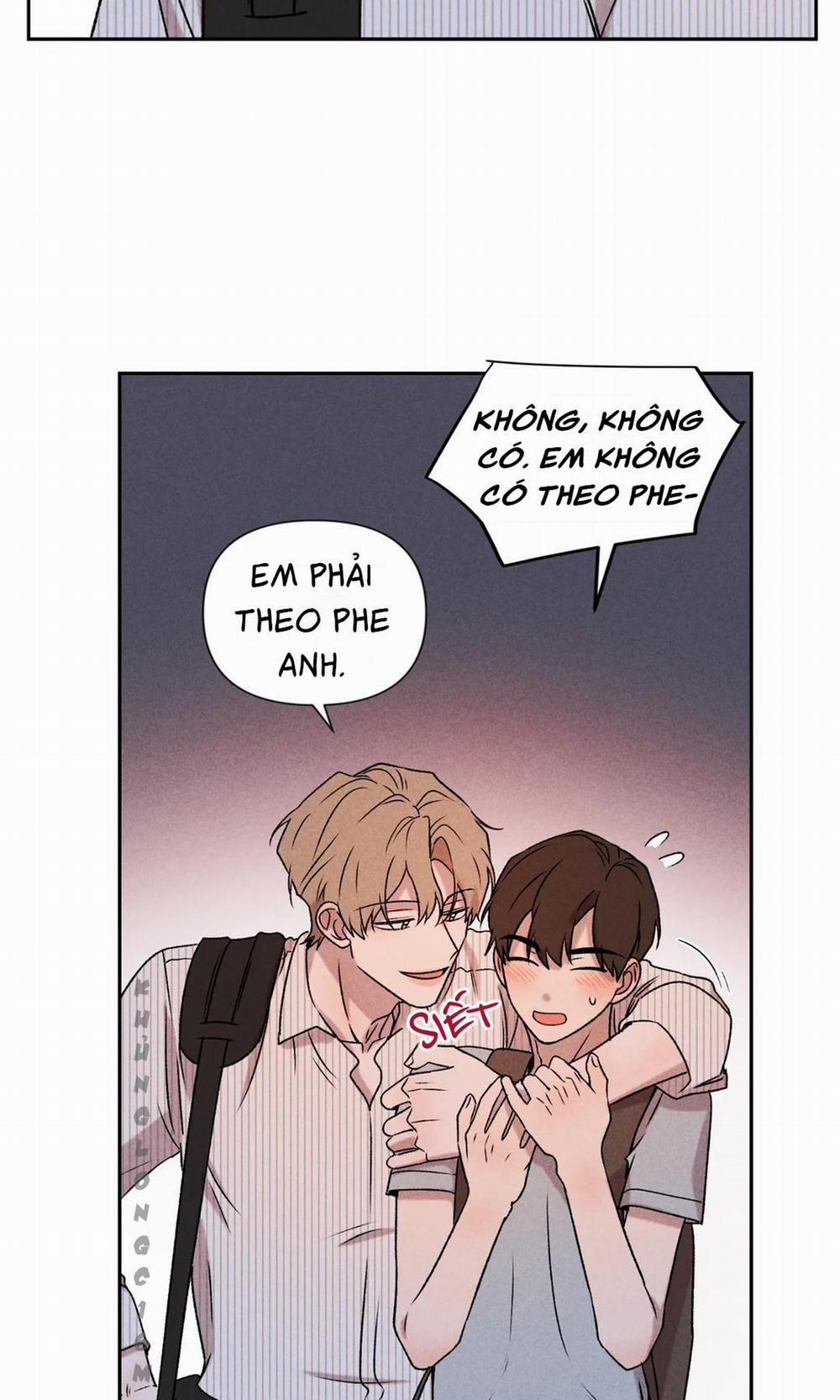 Đừng Cho Em Hy Vọng 32 trang 20