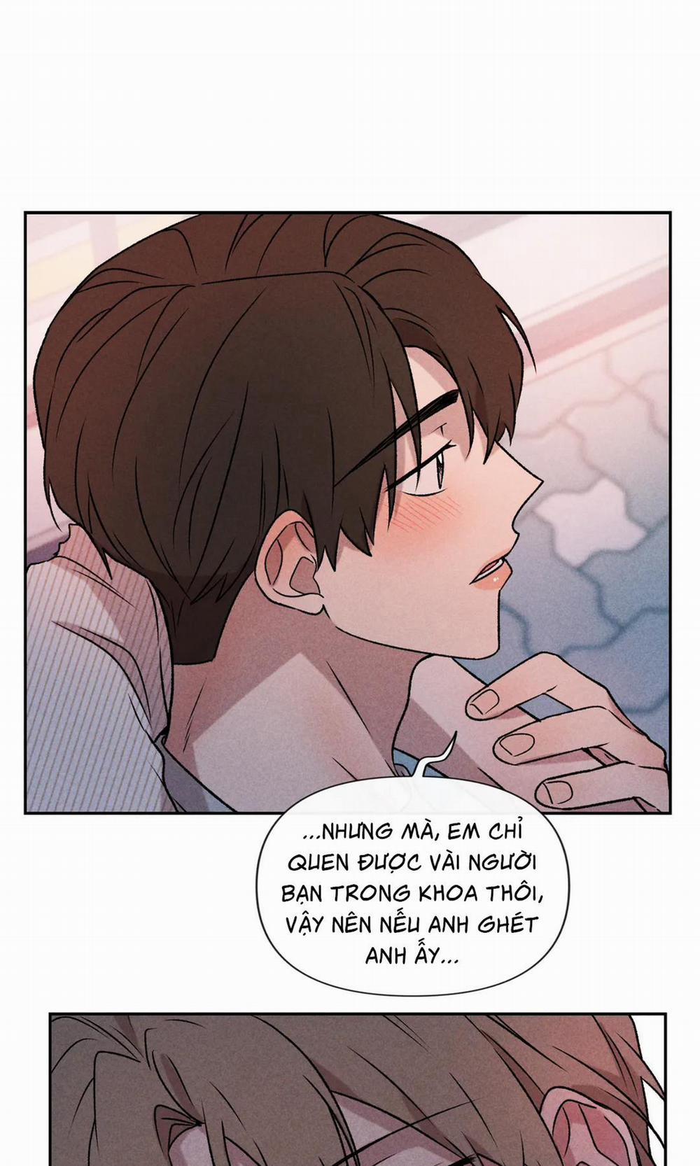 Đừng Cho Em Hy Vọng 32 trang 22