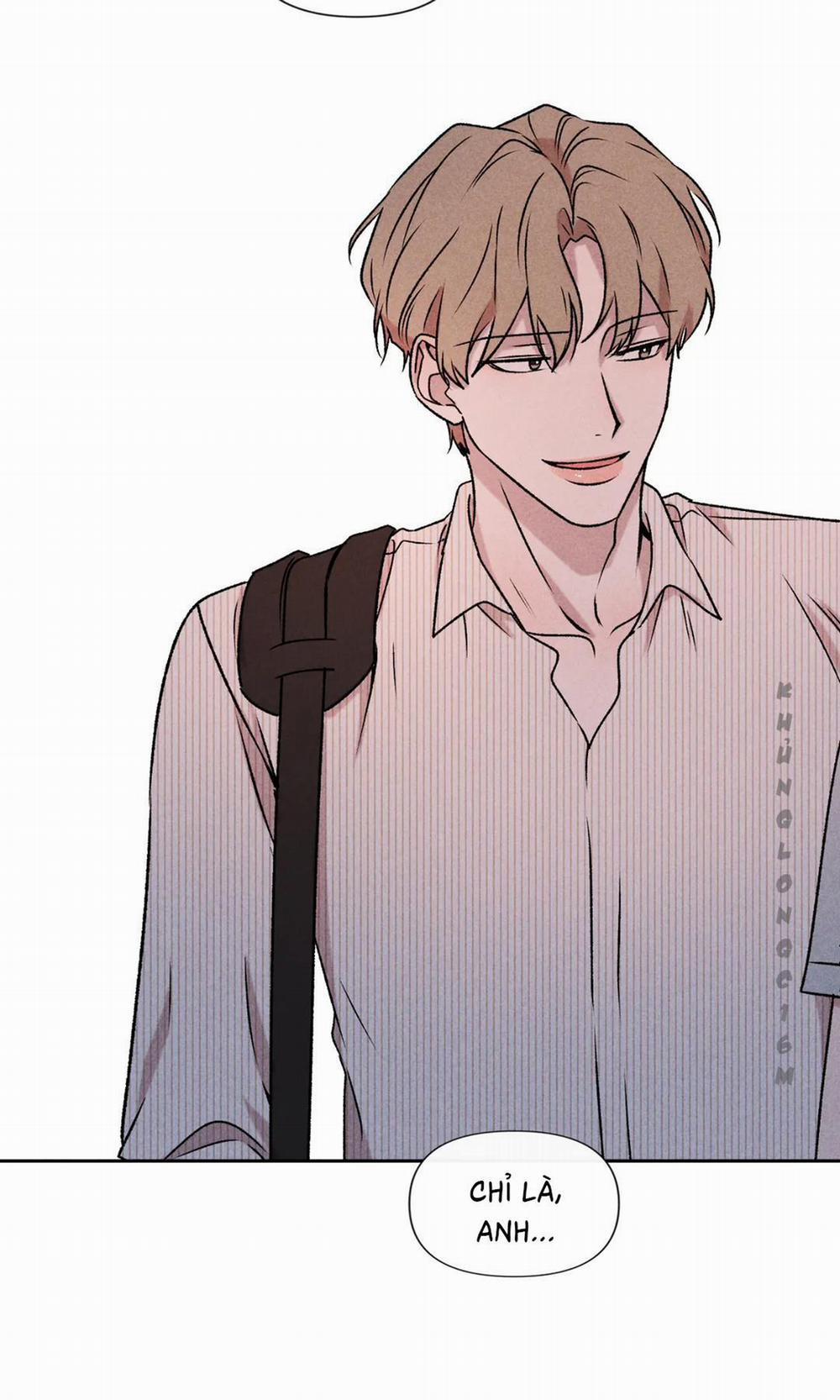 Đừng Cho Em Hy Vọng 32 trang 24