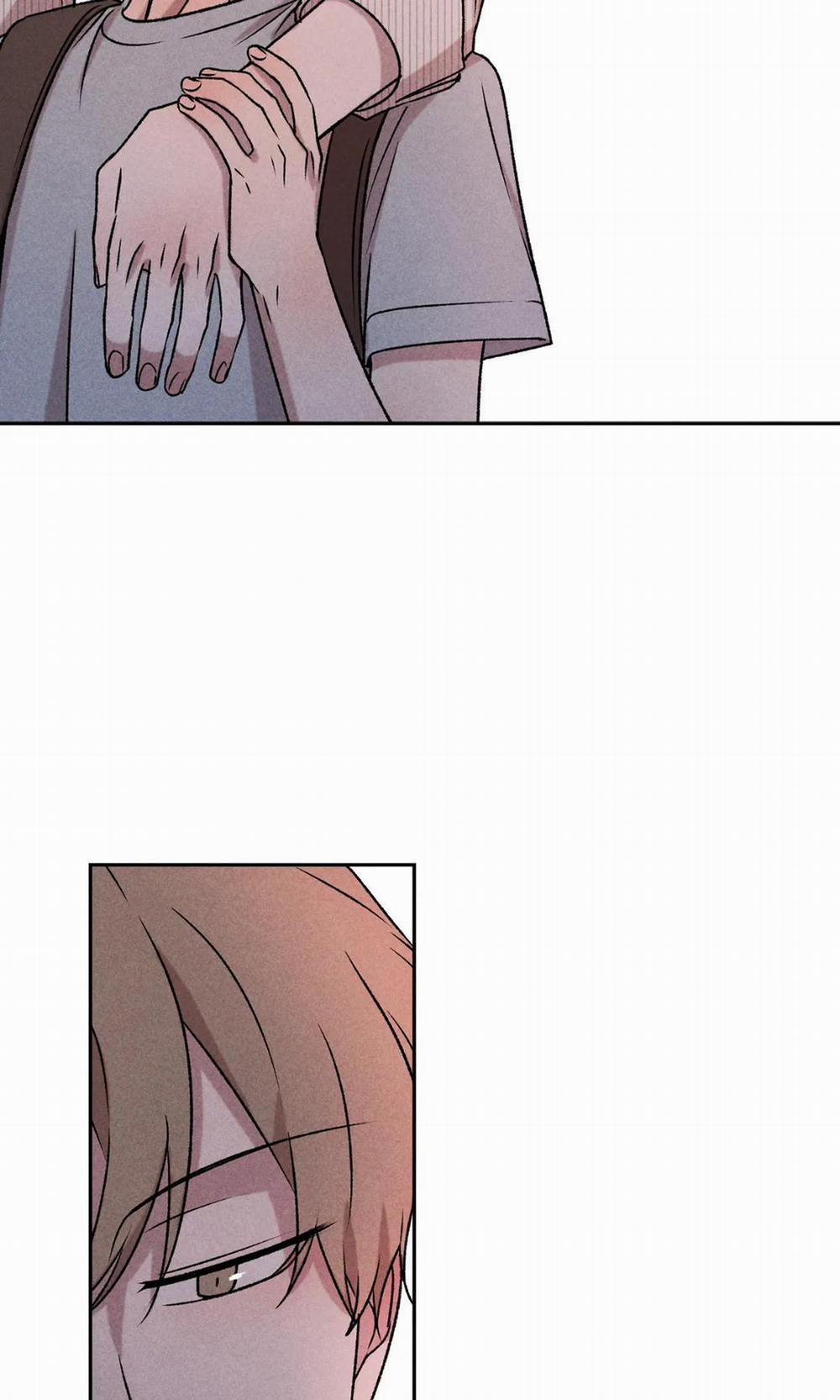 Đừng Cho Em Hy Vọng 32 trang 26