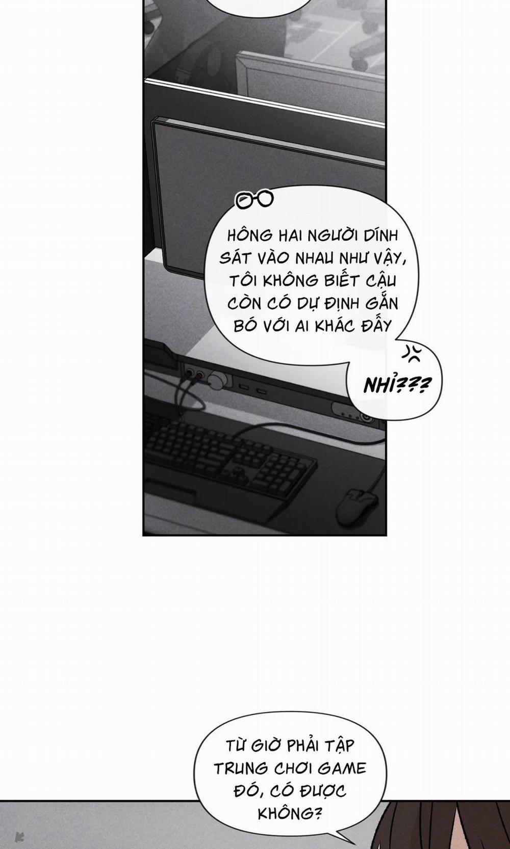 Đừng Cho Em Hy Vọng 32 trang 3