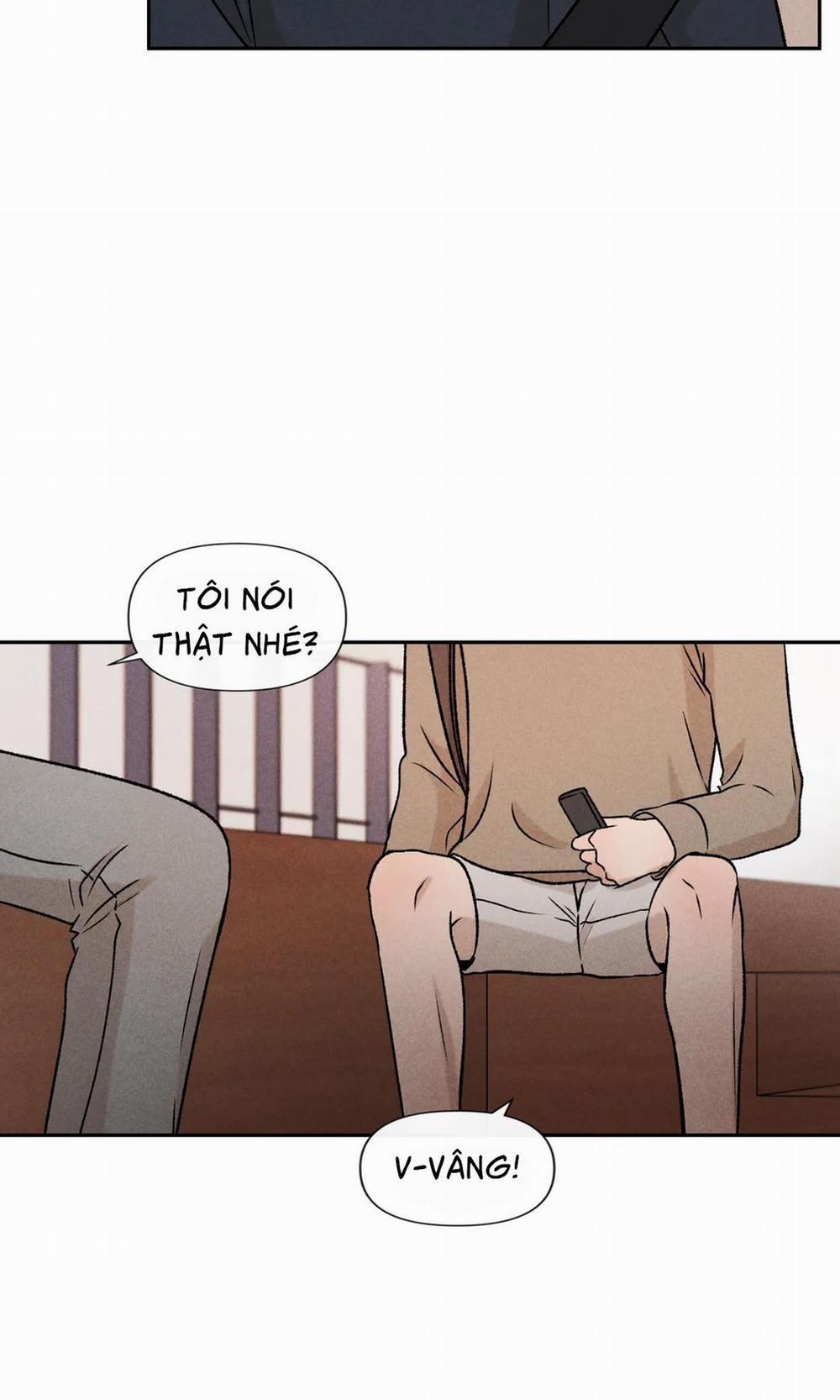 Đừng Cho Em Hy Vọng 32 trang 40