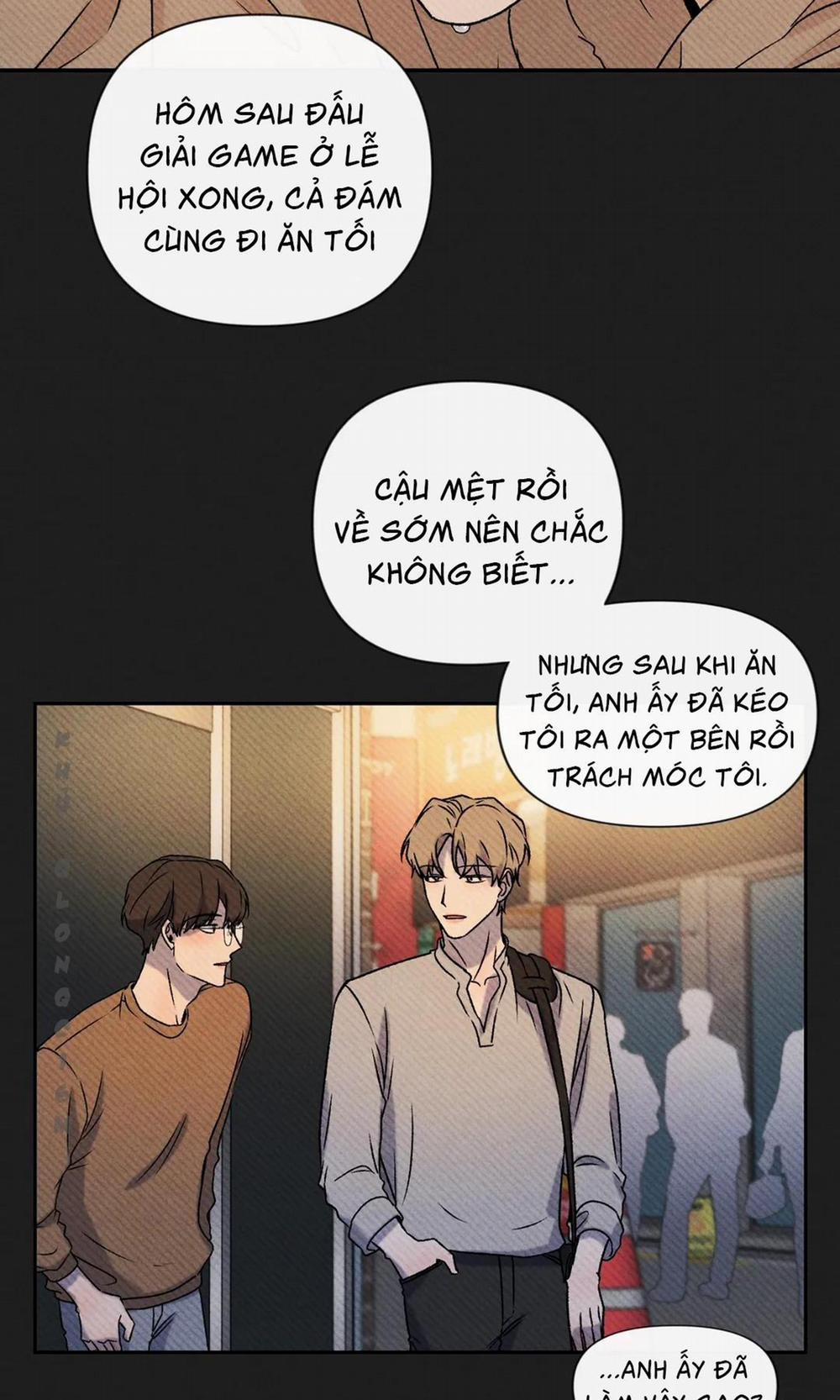 Đừng Cho Em Hy Vọng 32 trang 46