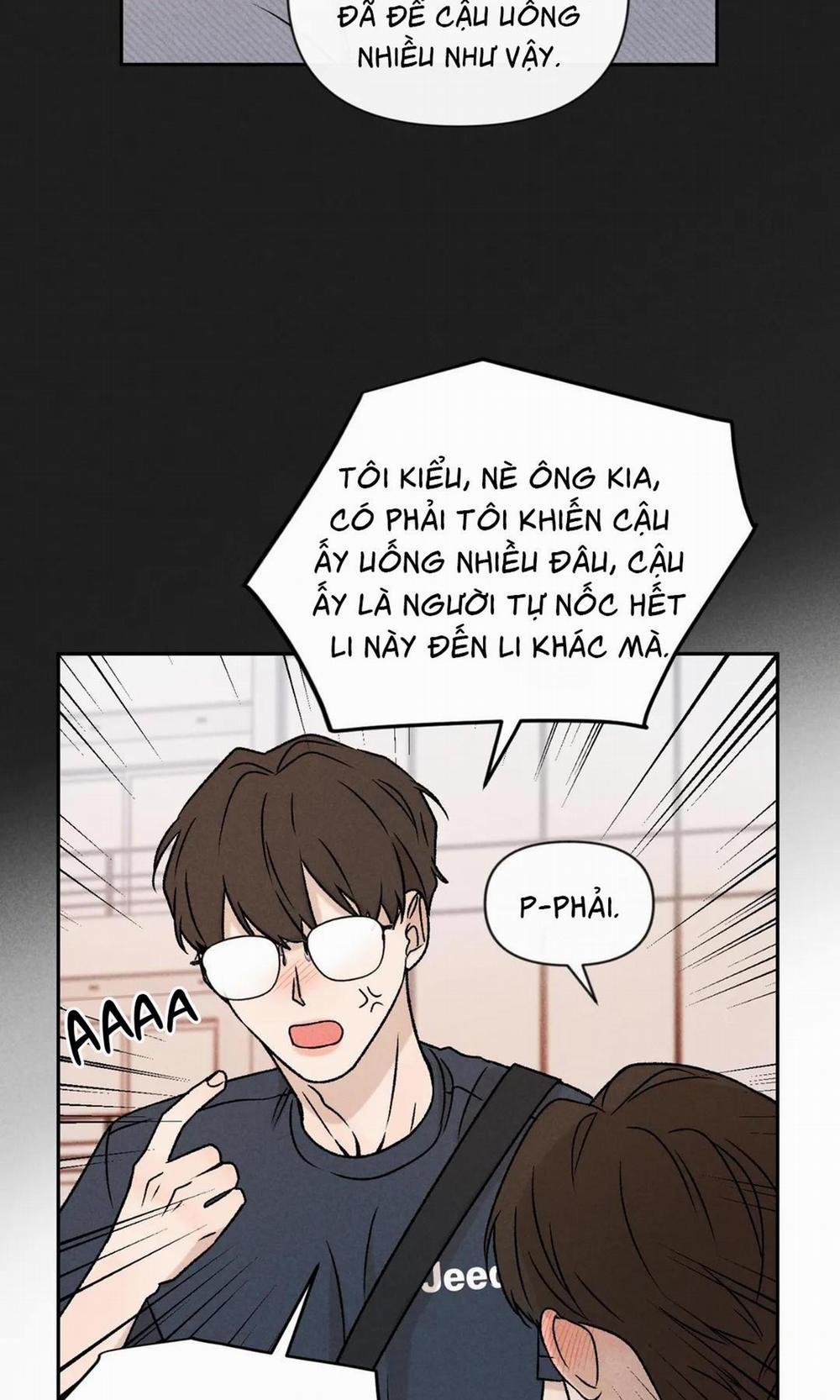 Đừng Cho Em Hy Vọng 32 trang 48