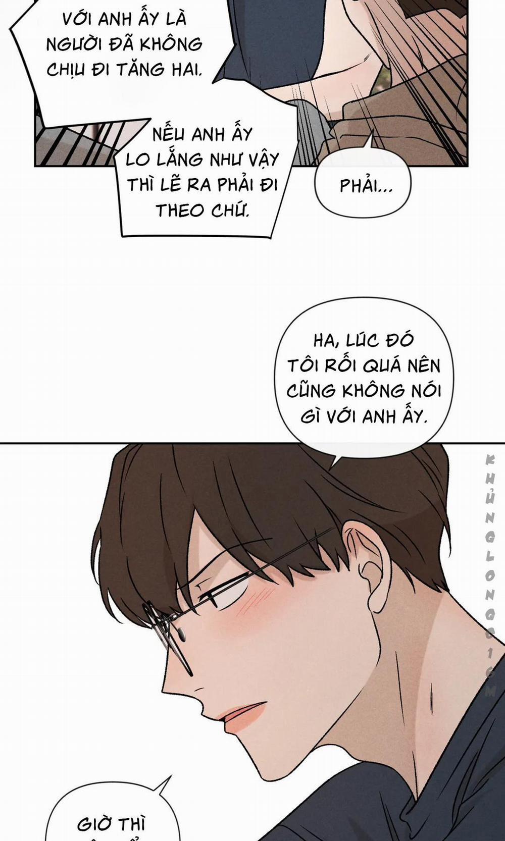 Đừng Cho Em Hy Vọng 32 trang 49