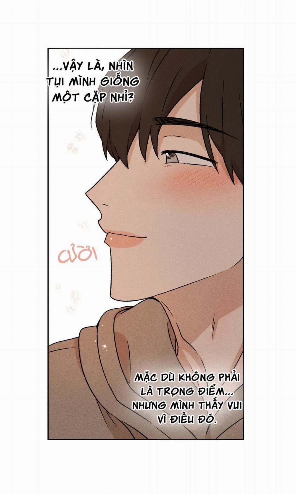 Đừng Cho Em Hy Vọng 32 trang 53