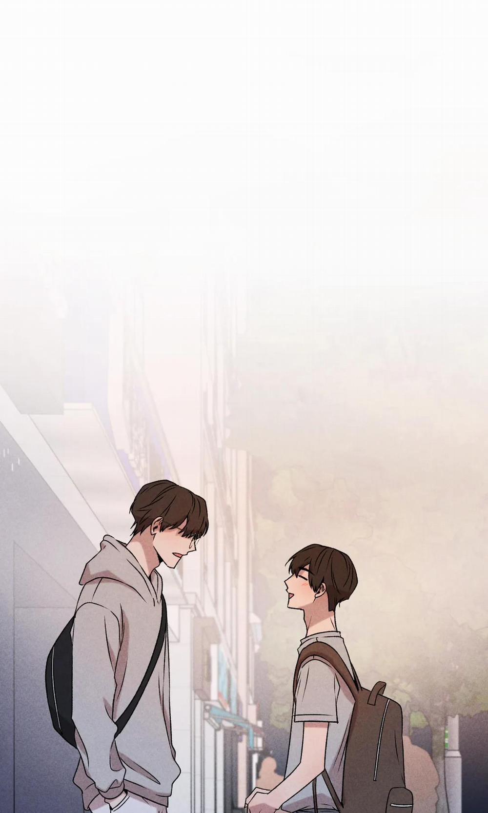 Đừng Cho Em Hy Vọng 32 trang 6