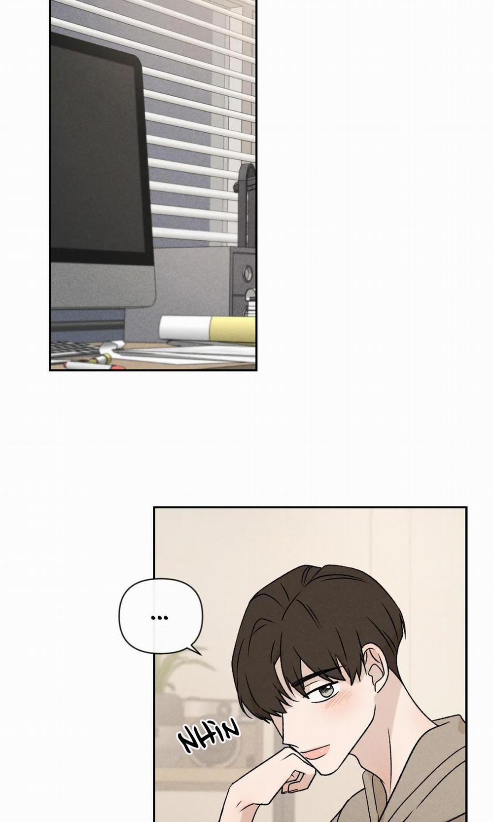 Đừng Cho Em Hy Vọng 32 trang 60