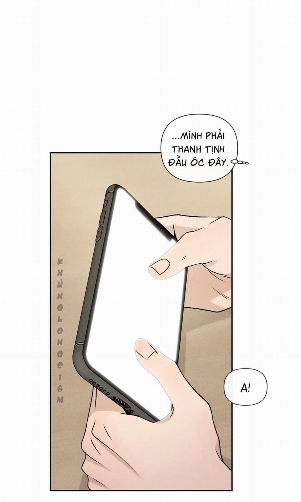 Đừng Cho Em Hy Vọng 32 trang 68