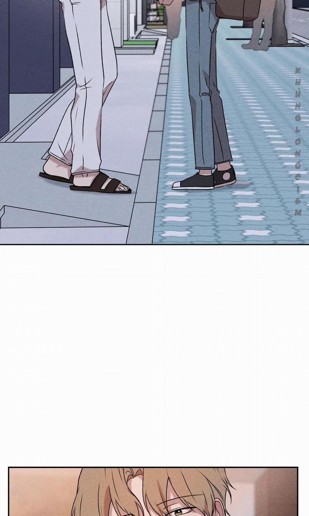 Đừng Cho Em Hy Vọng 32 trang 7