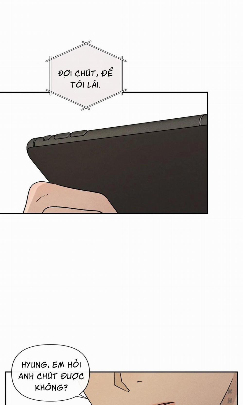 Đừng Cho Em Hy Vọng 32 trang 71