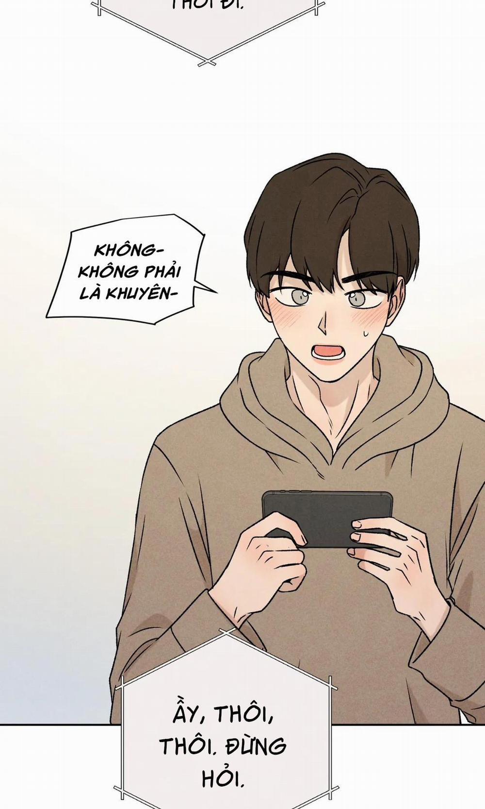 Đừng Cho Em Hy Vọng 32 trang 73