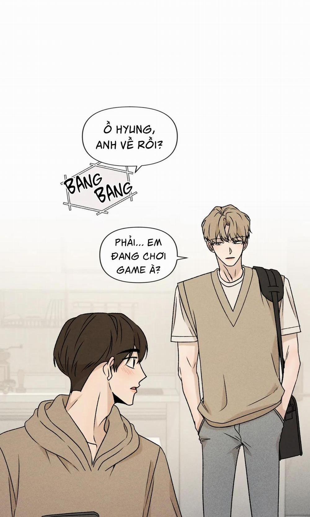 Đừng Cho Em Hy Vọng 32 trang 77