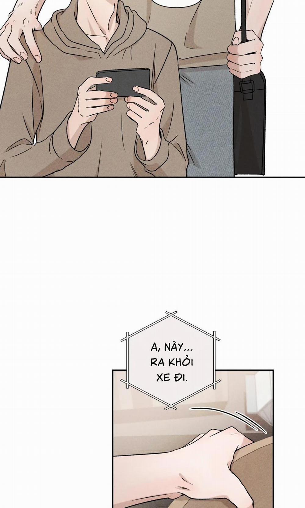 Đừng Cho Em Hy Vọng 32 trang 81