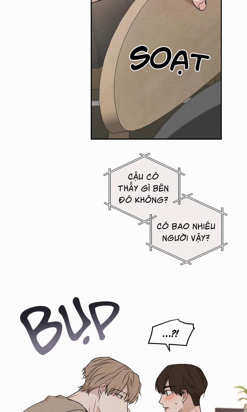 Đừng Cho Em Hy Vọng 32 trang 82