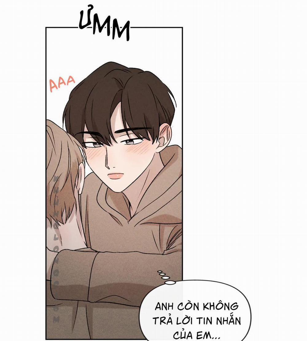 Đừng Cho Em Hy Vọng 33 trang 16