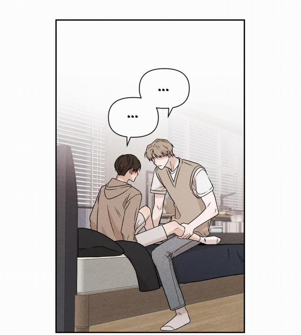 Đừng Cho Em Hy Vọng 33 trang 24