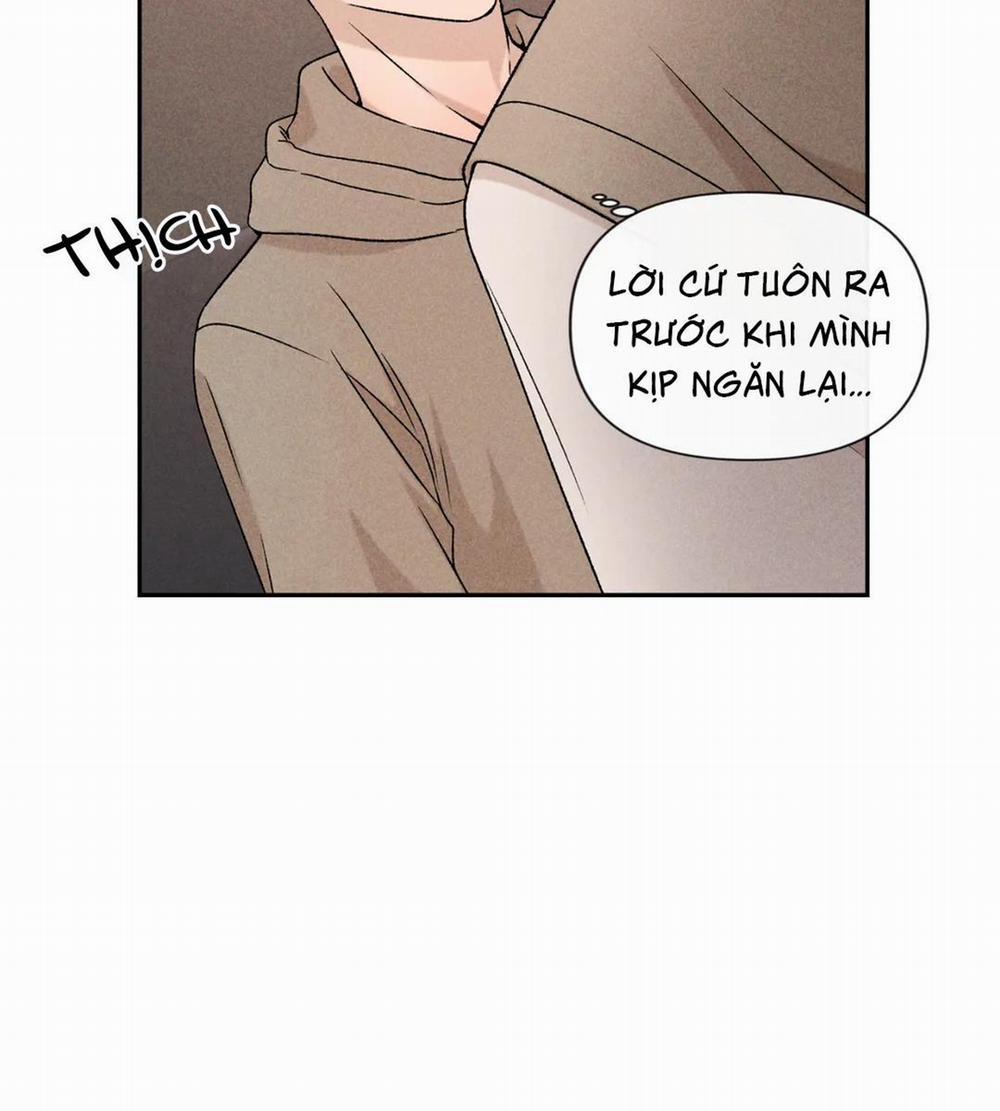 Đừng Cho Em Hy Vọng 33 trang 28