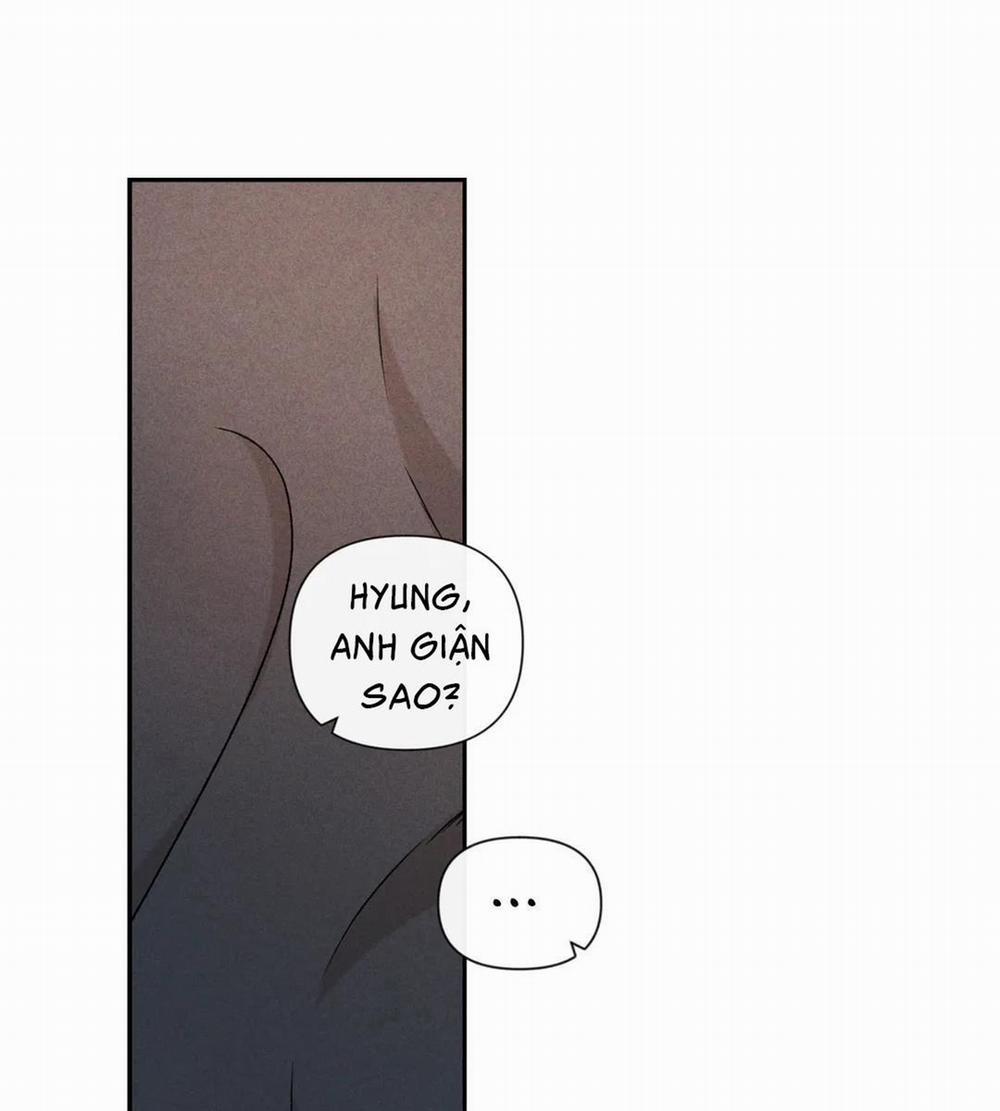 Đừng Cho Em Hy Vọng 33 trang 29
