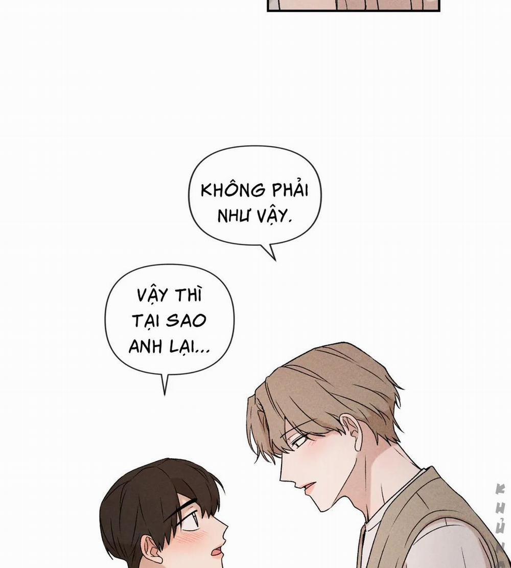 Đừng Cho Em Hy Vọng 33 trang 31