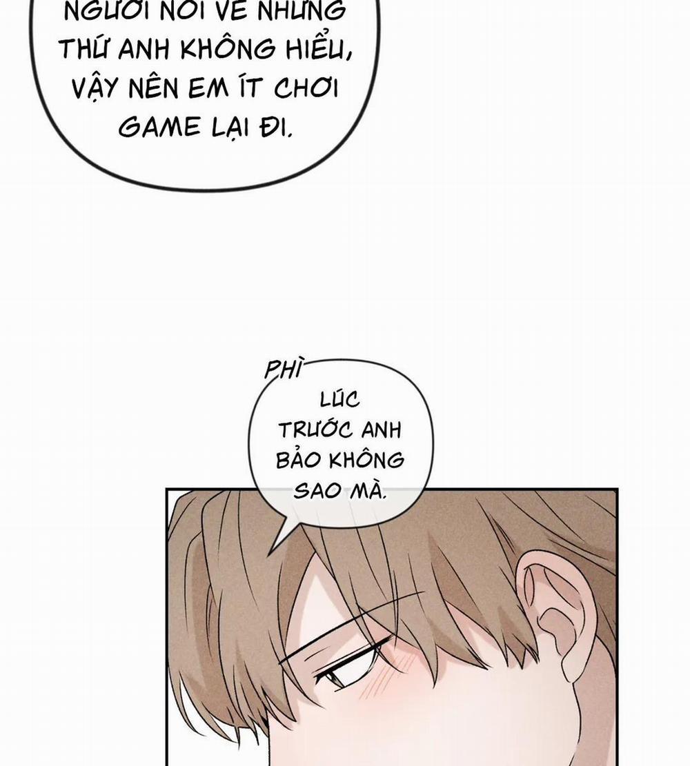 Đừng Cho Em Hy Vọng 33 trang 54