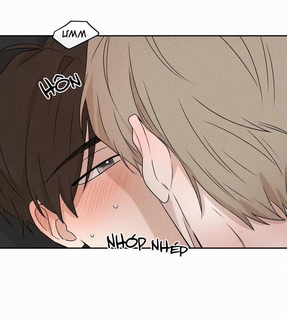 Đừng Cho Em Hy Vọng 33 trang 57