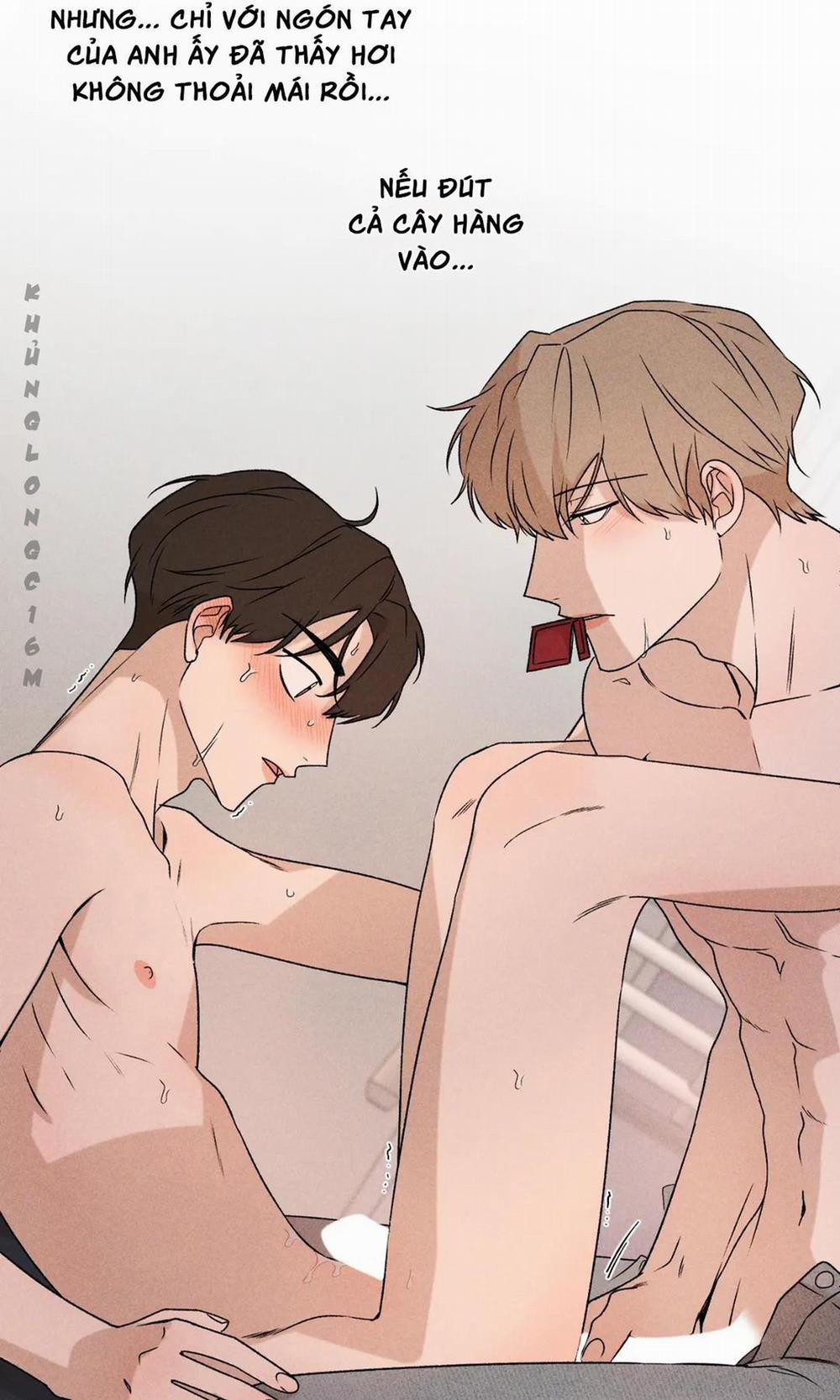 Đừng Cho Em Hy Vọng 34 trang 11