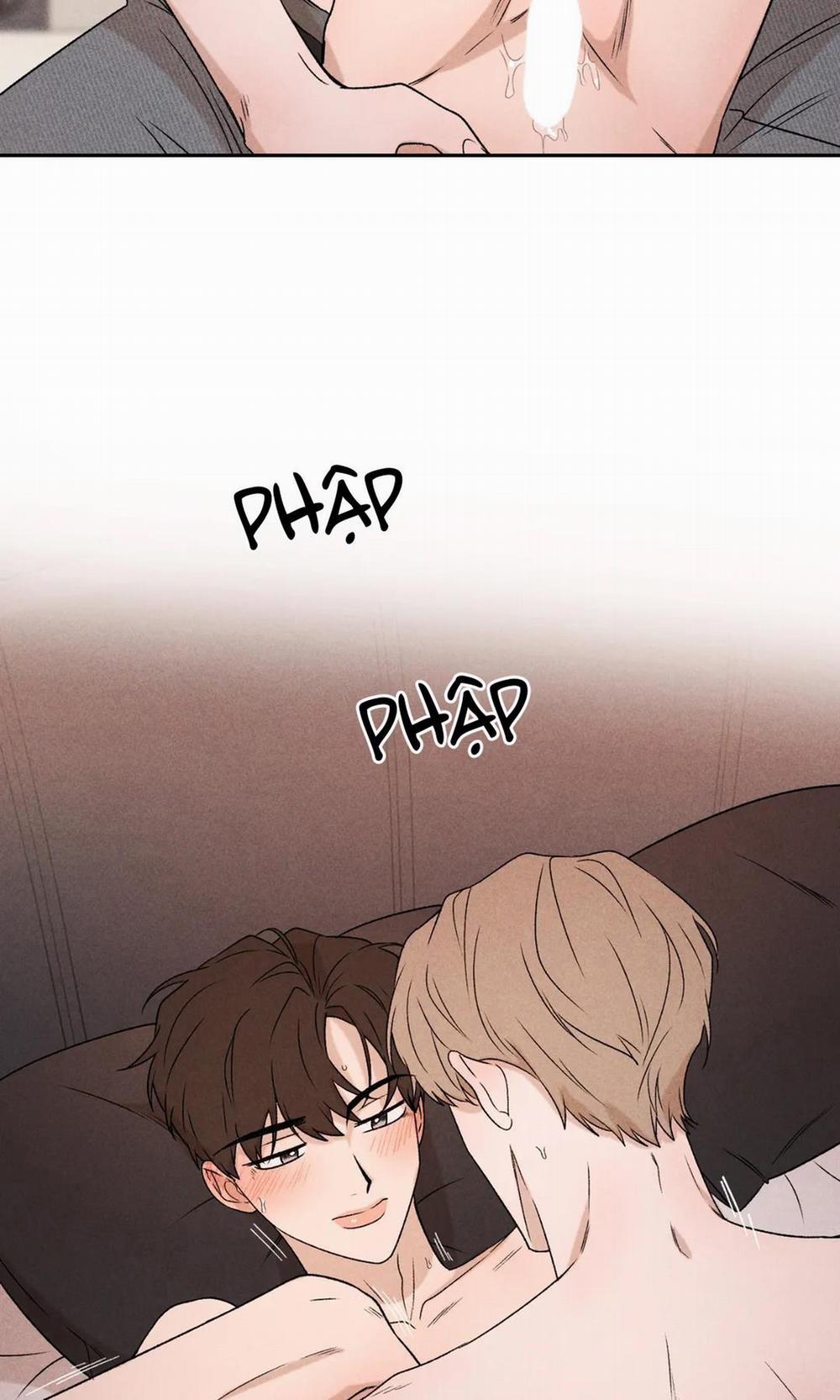 Đừng Cho Em Hy Vọng 34 trang 28