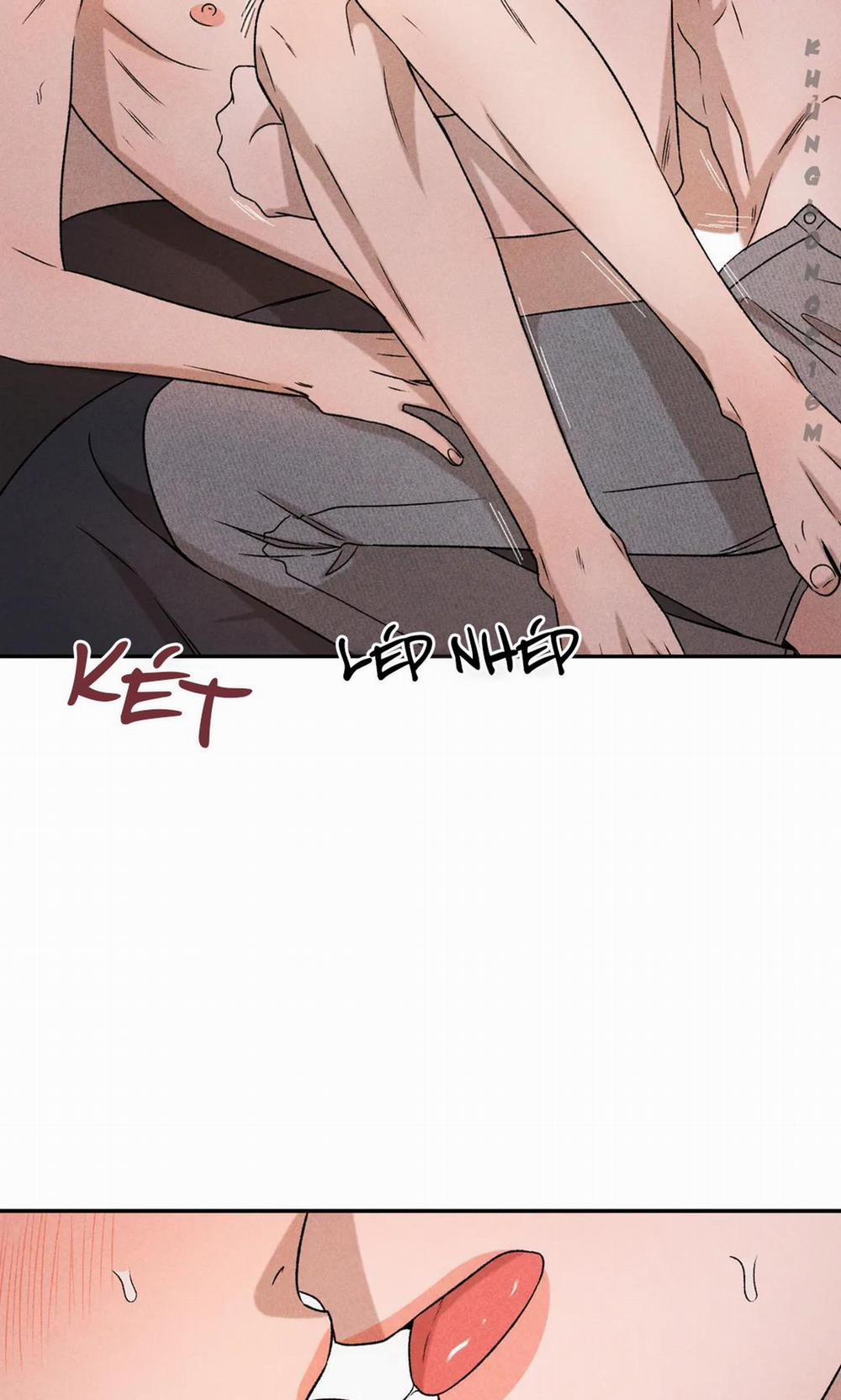 Đừng Cho Em Hy Vọng 34 trang 34