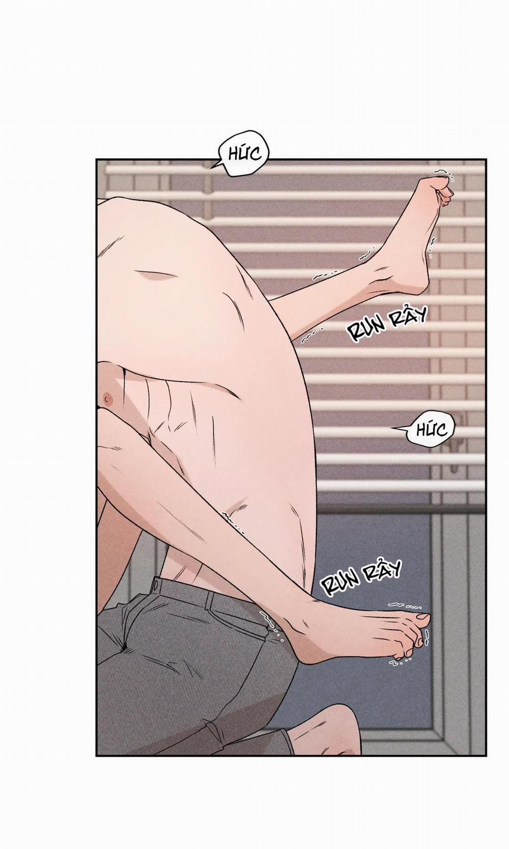 Đừng Cho Em Hy Vọng 34 trang 4