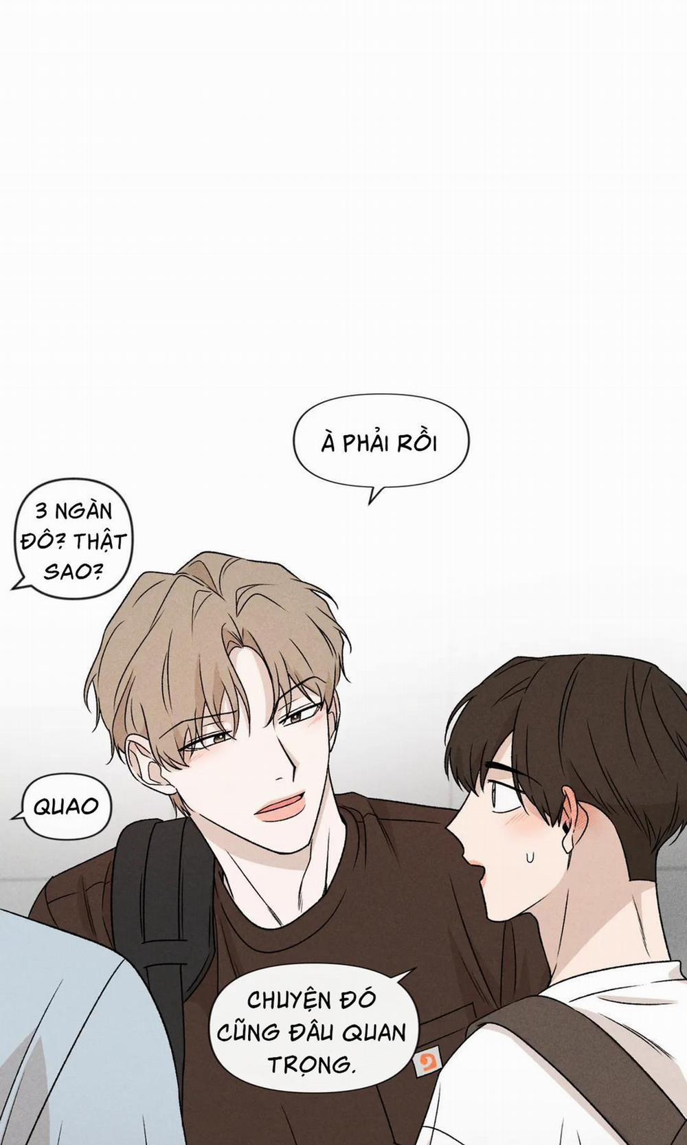 Đừng Cho Em Hy Vọng 34 trang 55