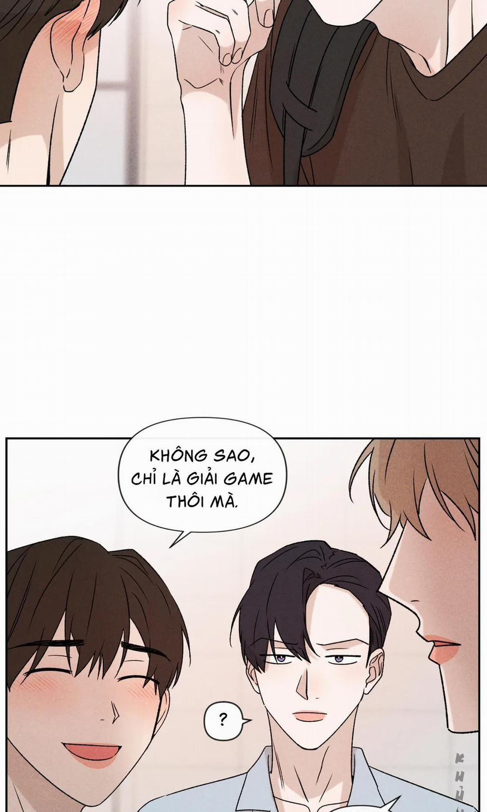 Đừng Cho Em Hy Vọng 34 trang 57