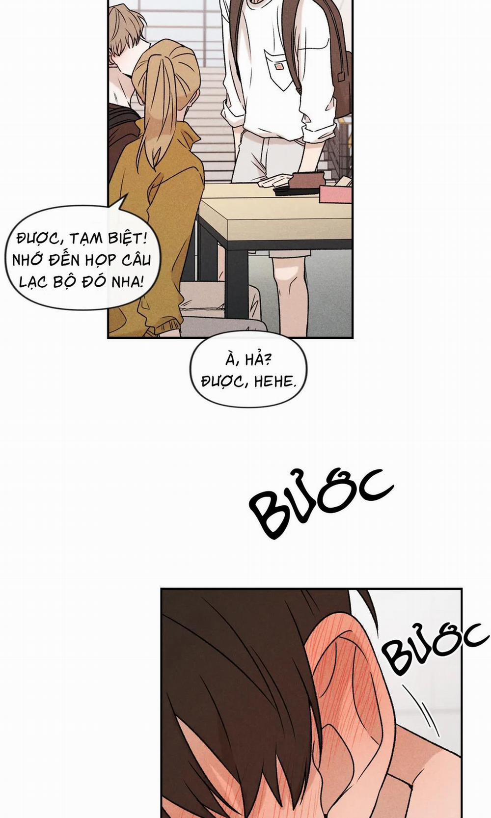 Đừng Cho Em Hy Vọng 34 trang 59