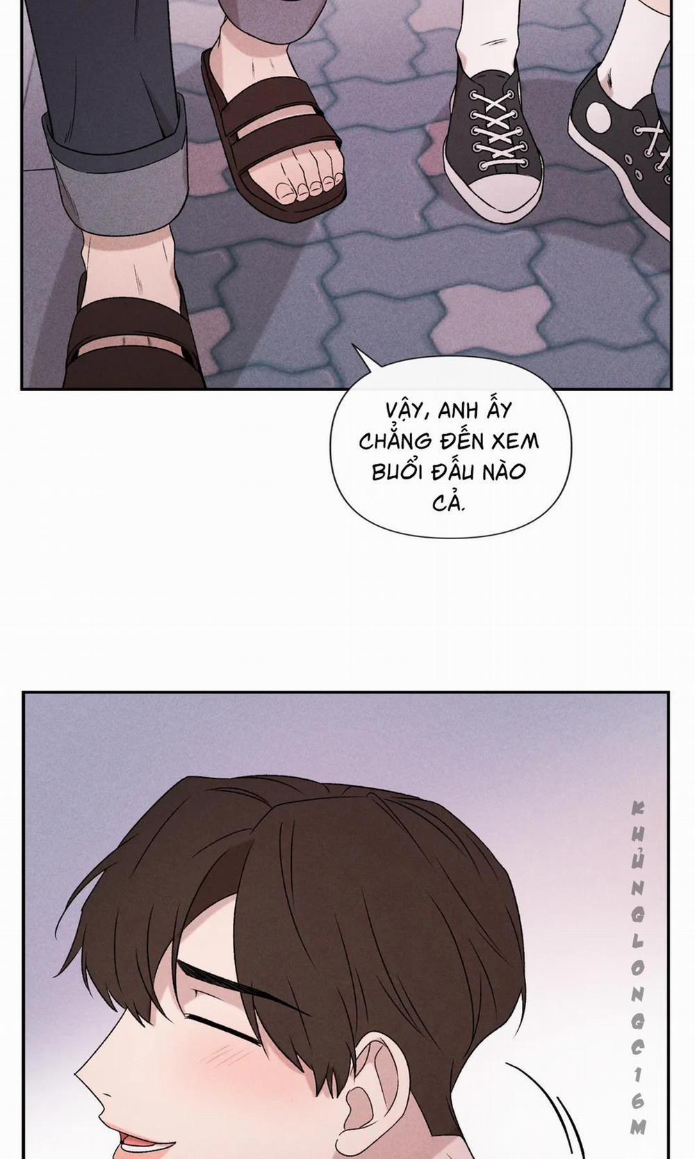 Đừng Cho Em Hy Vọng 34 trang 67