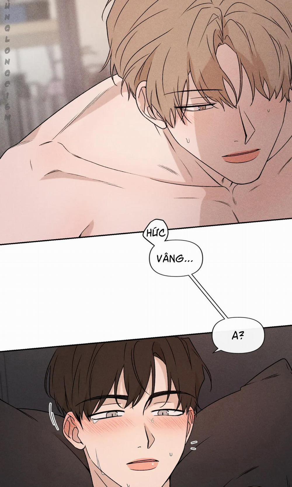 Đừng Cho Em Hy Vọng 34 trang 8
