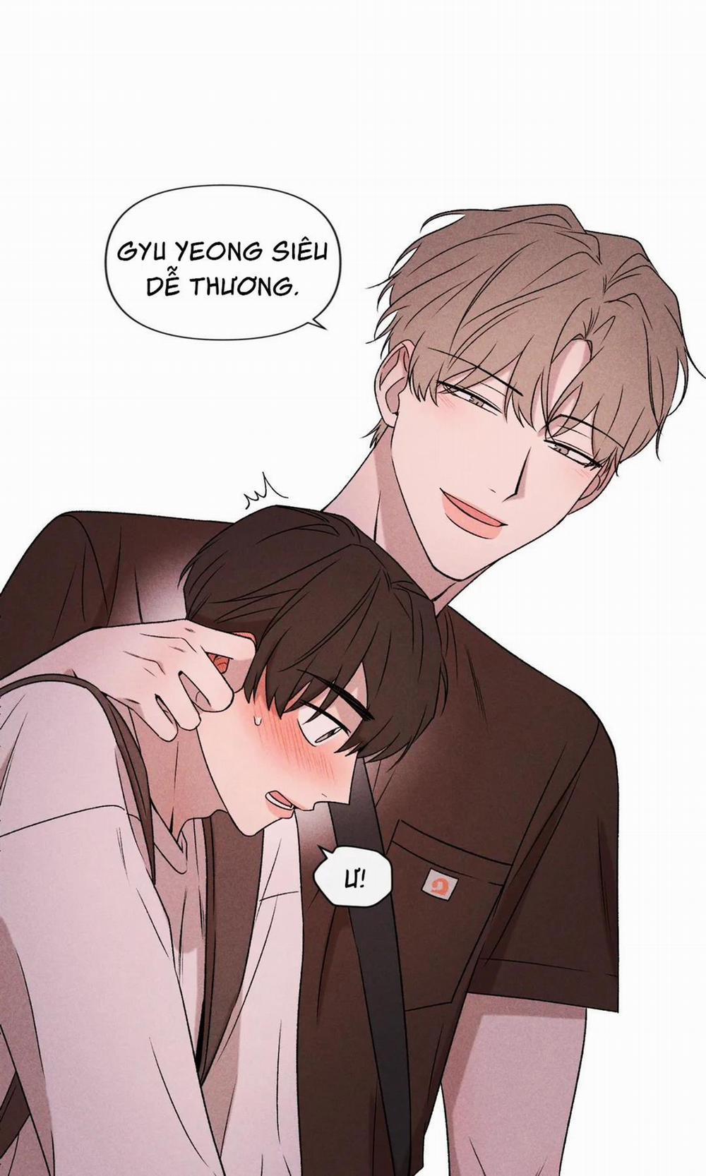 Đừng Cho Em Hy Vọng 34 trang 81