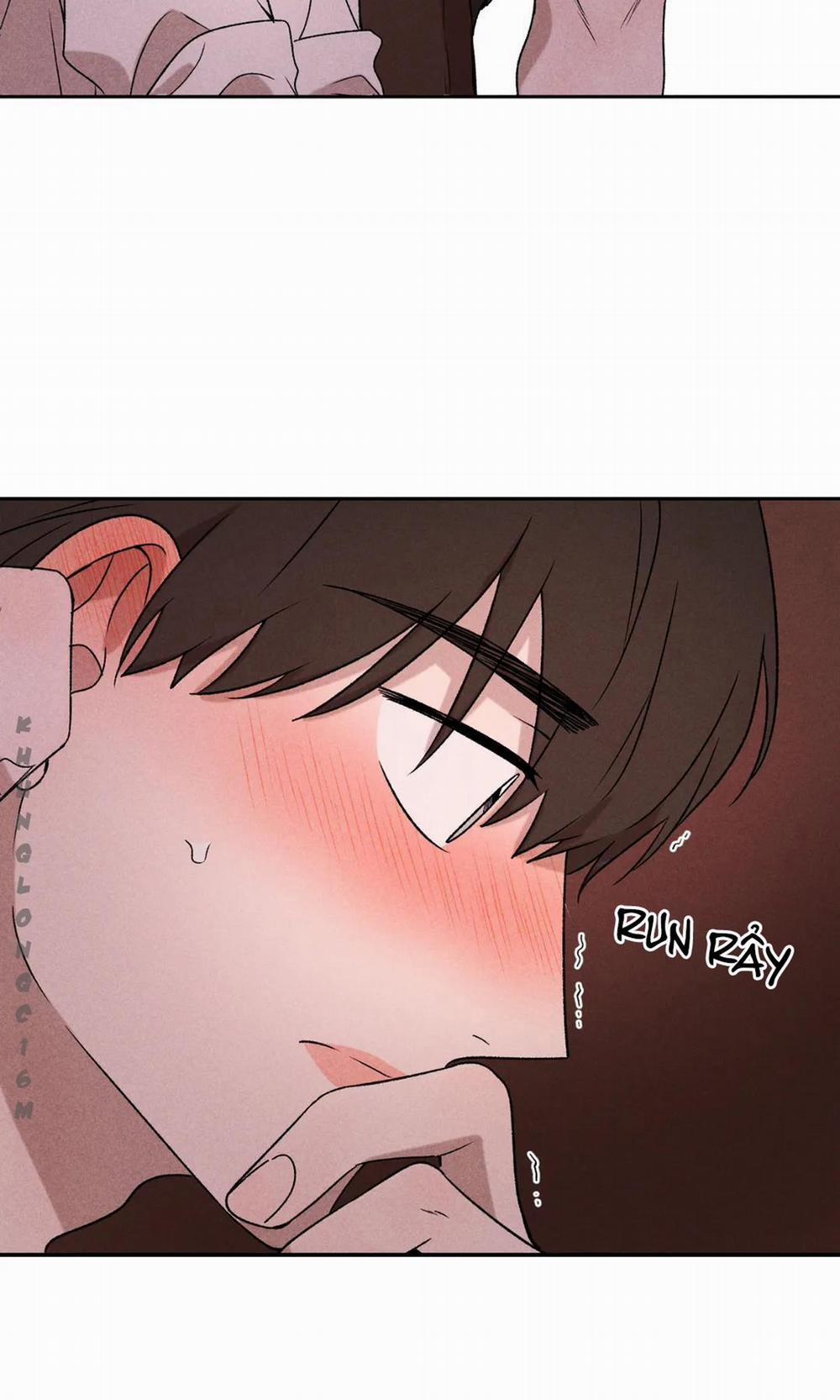 Đừng Cho Em Hy Vọng 34 trang 82