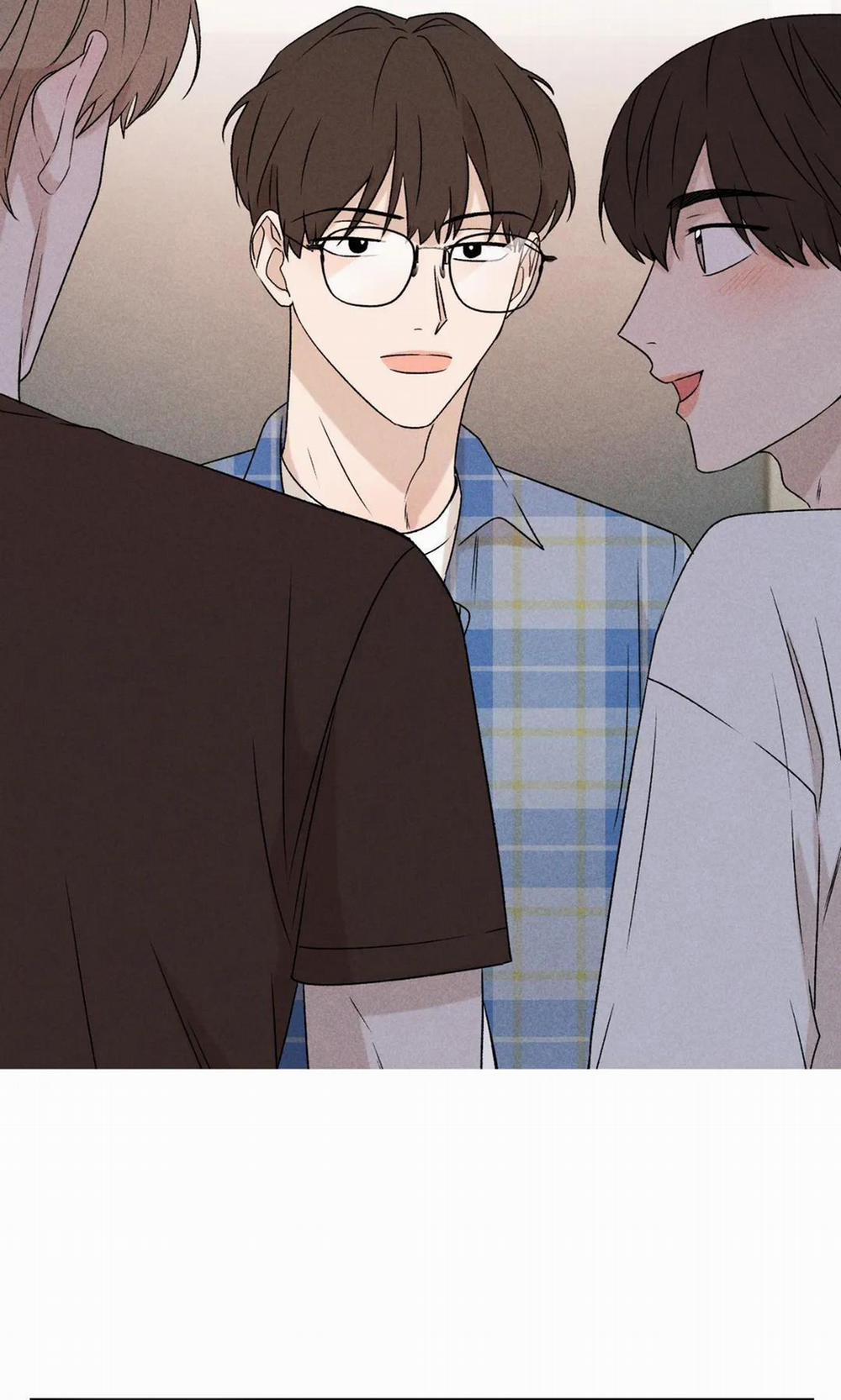 Đừng Cho Em Hy Vọng 35 trang 1