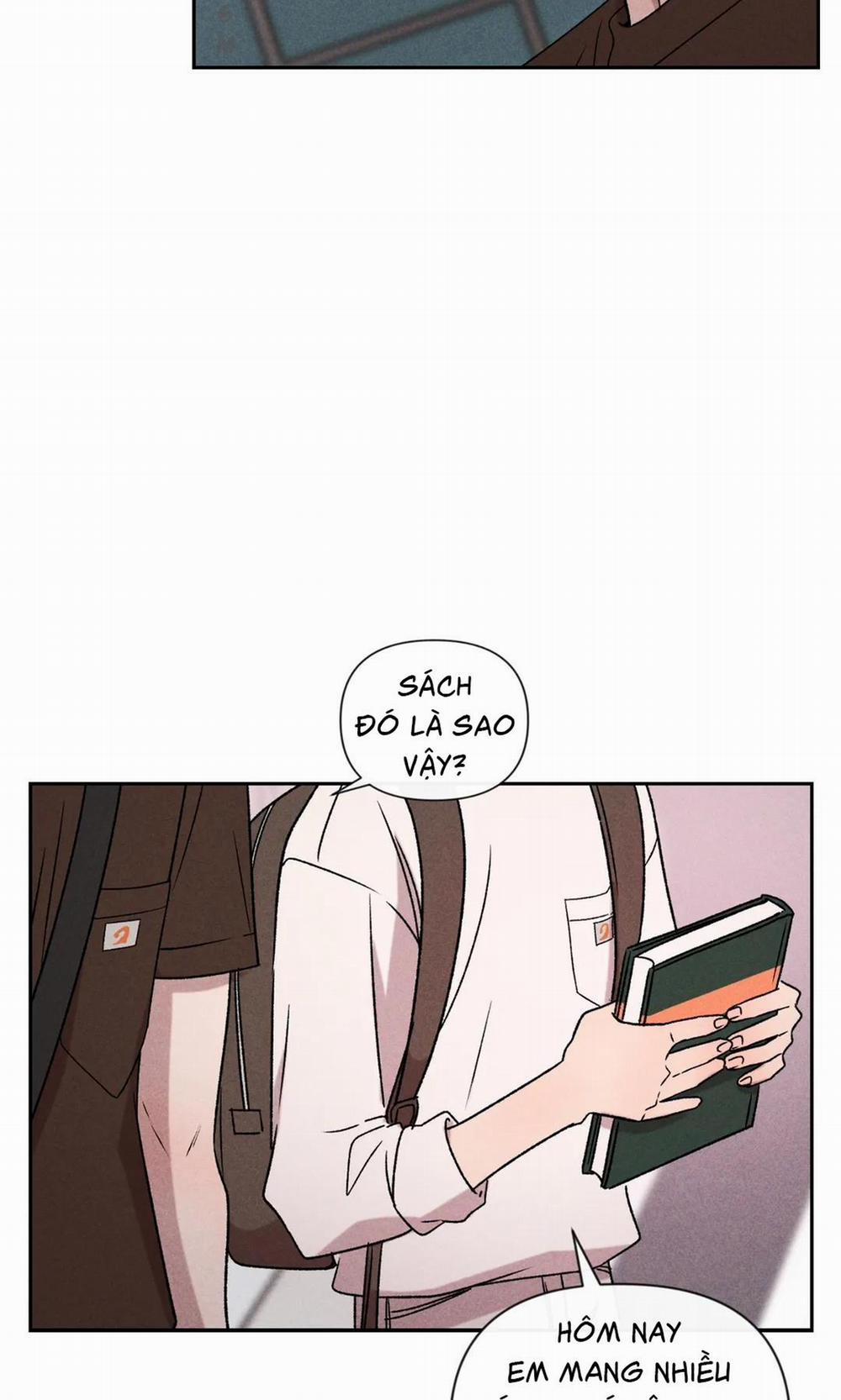 Đừng Cho Em Hy Vọng 35 trang 15