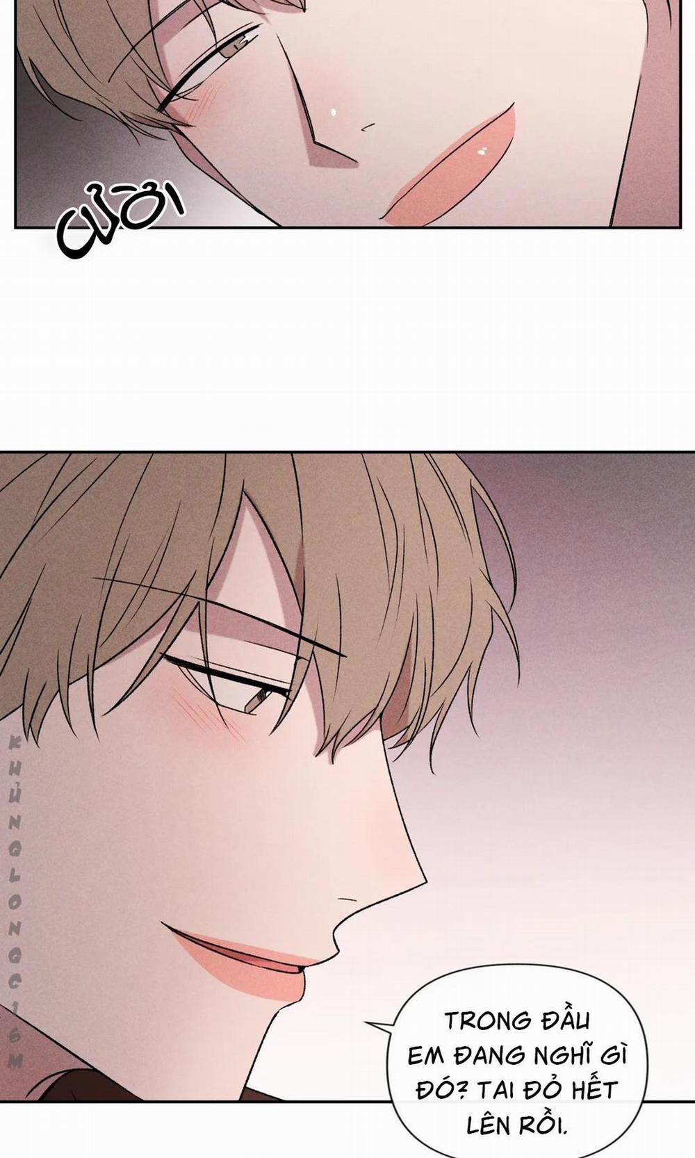 Đừng Cho Em Hy Vọng 35 trang 22