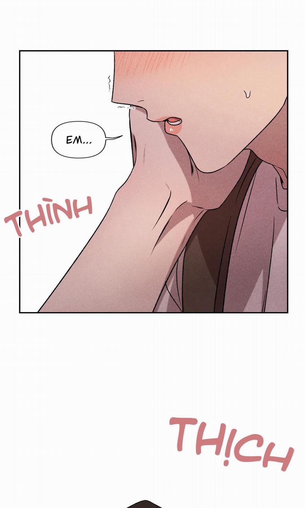 Đừng Cho Em Hy Vọng 35 trang 27