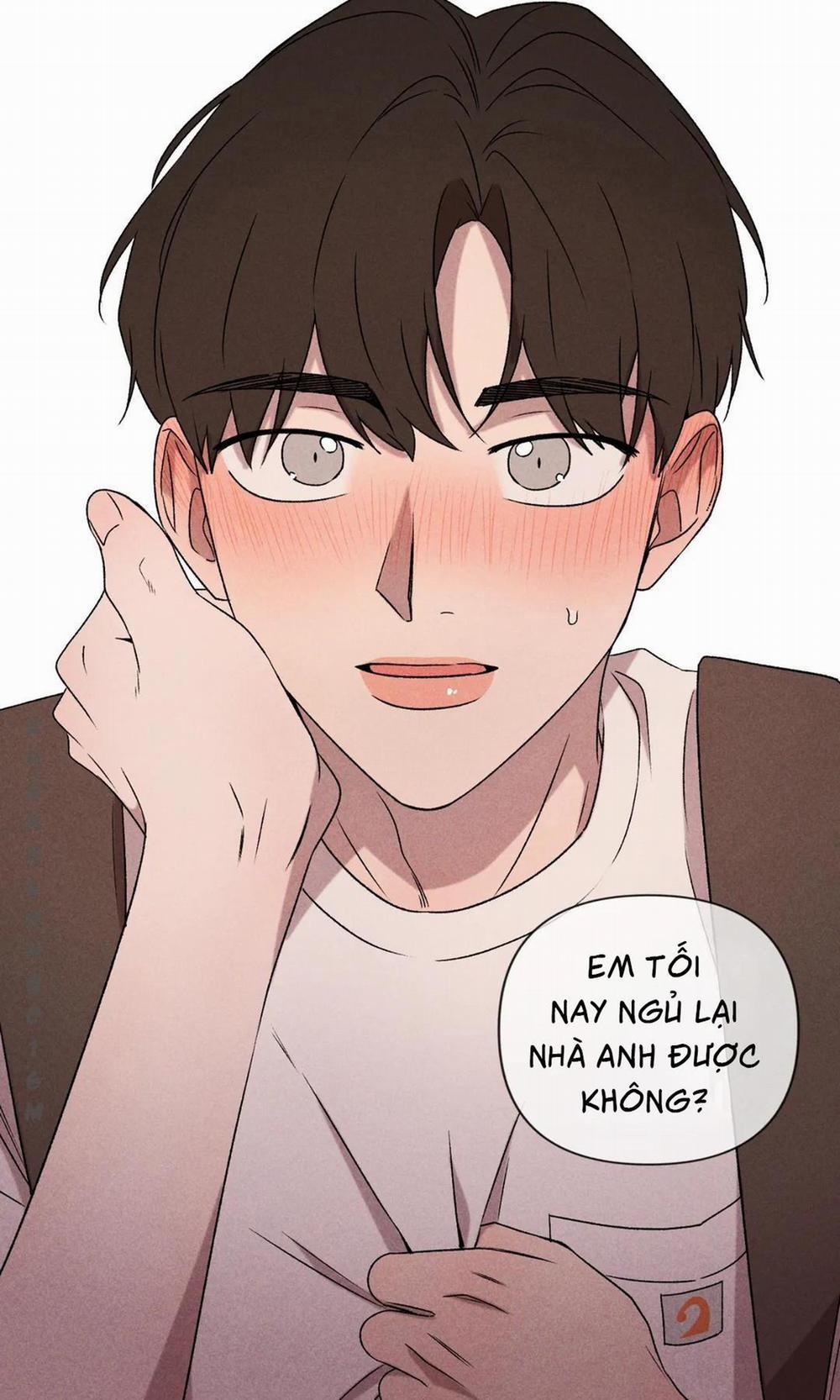 Đừng Cho Em Hy Vọng 35 trang 28