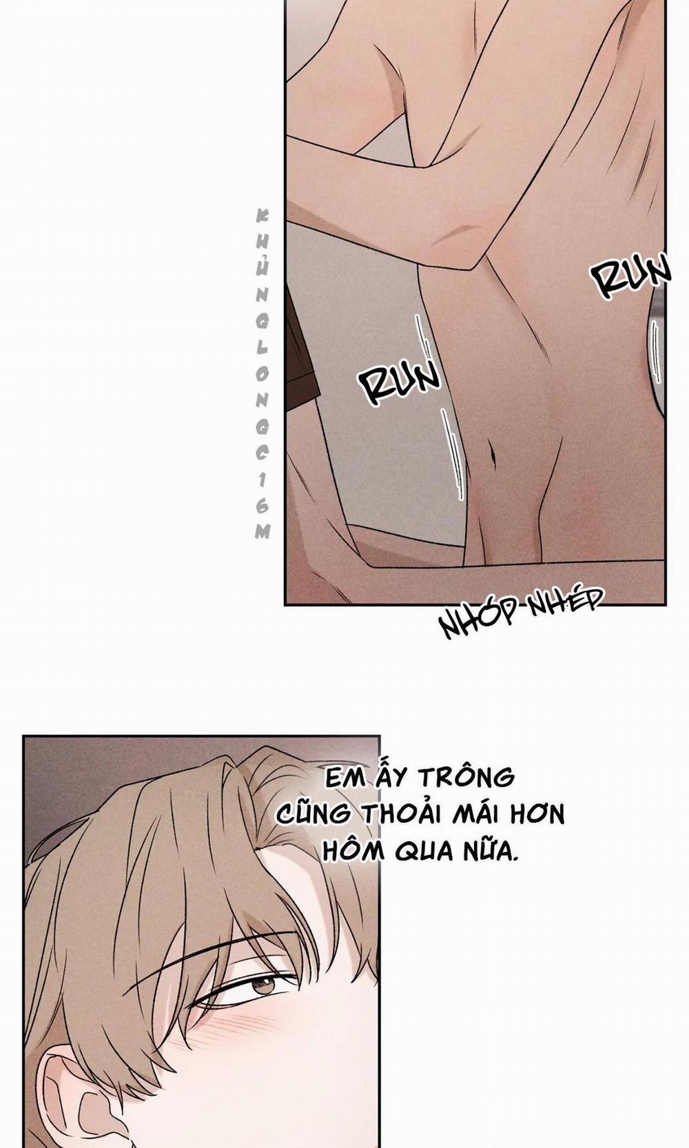Đừng Cho Em Hy Vọng 35 trang 45