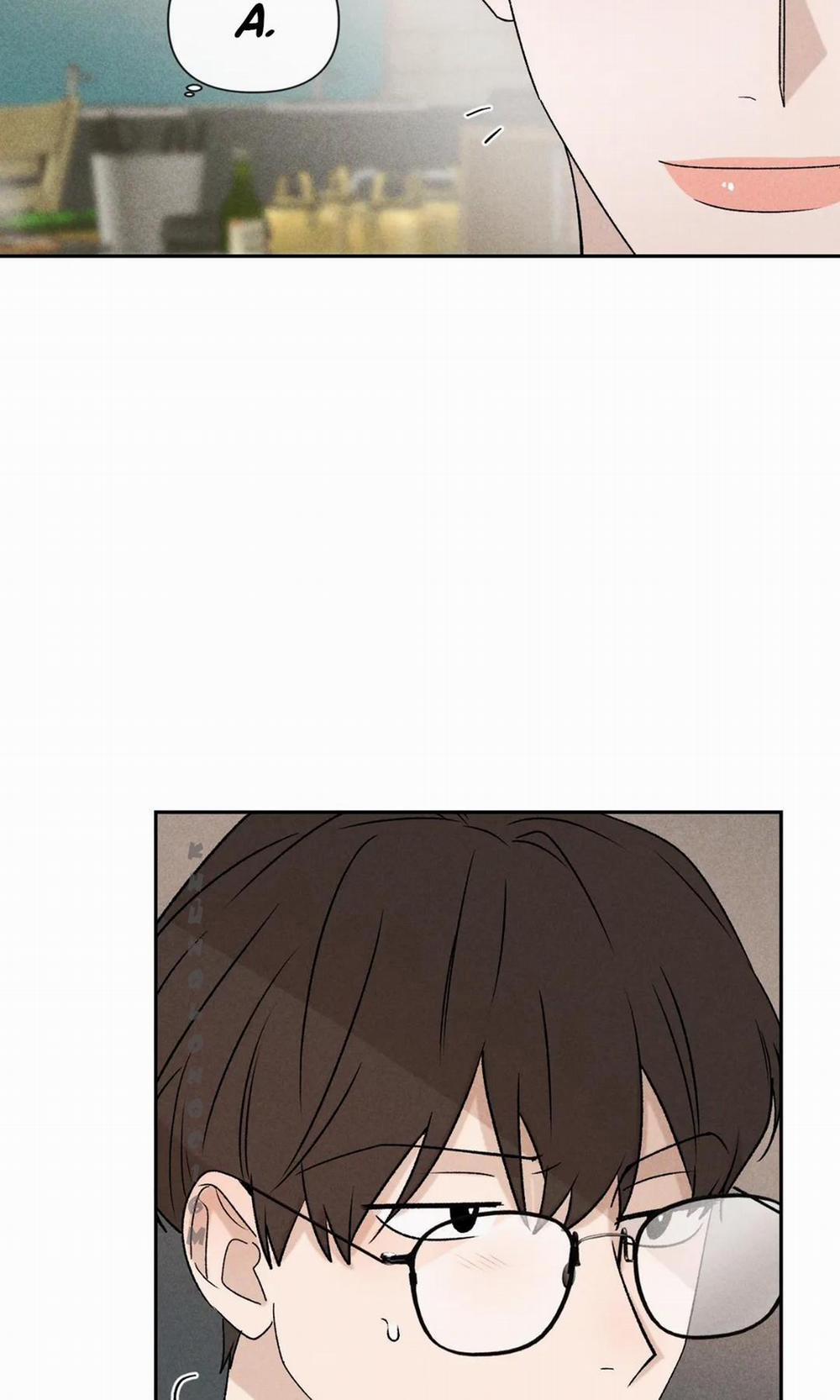 Đừng Cho Em Hy Vọng 35 trang 5